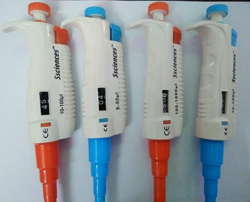 Pipette Tips