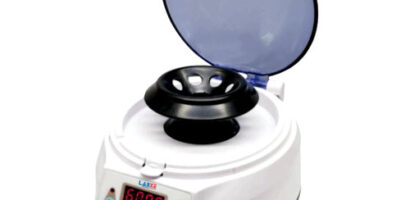 Mini Centrifuge Machine LB-MCT4000 Labxe