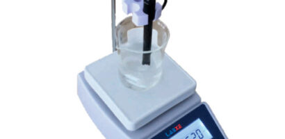 pH METER + STIRRER COMBO - LB-PHS500C - LABXE