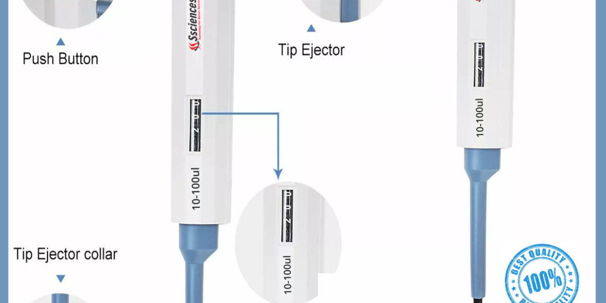 adjustable micropipette Micropieptte_ssciences_9266169685