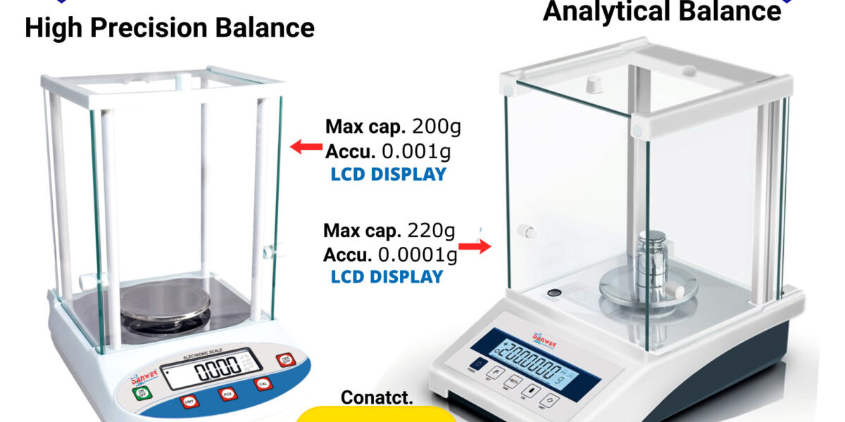 Analytical Balance capacity 210g resolution 0.0001 g