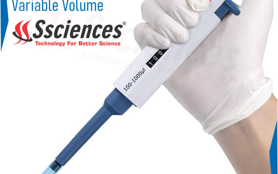 Buy Online Laboratory Micropipettes in India from SINGH SCIENCE SYSTEMS