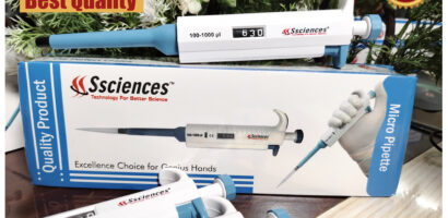 Micro Pipette Premium Quality