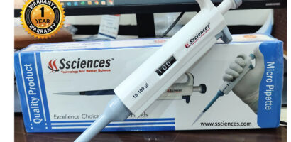 Top Quality Micropipette in India | Micro pipette