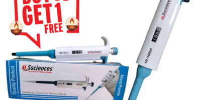 MICROPIPETTE DIWALI OFFER !! BUY 10 GET 1 FREE