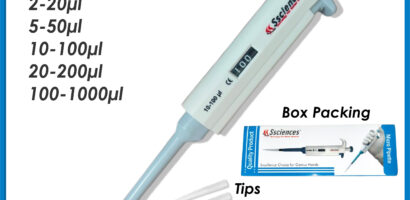 Micropipette price | SSCIENCES | 9266169685