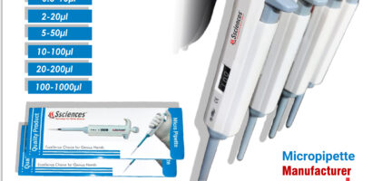 Micropipette - Micro Pipettes Latest Price, Manufacturers