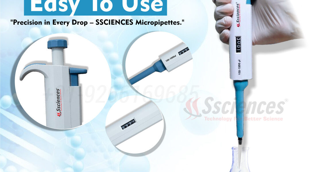 Micropipette price