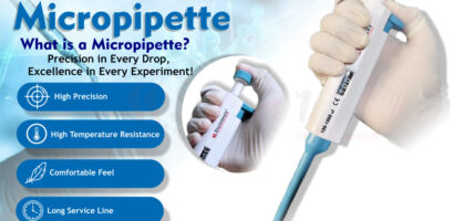 what is micropipette ?