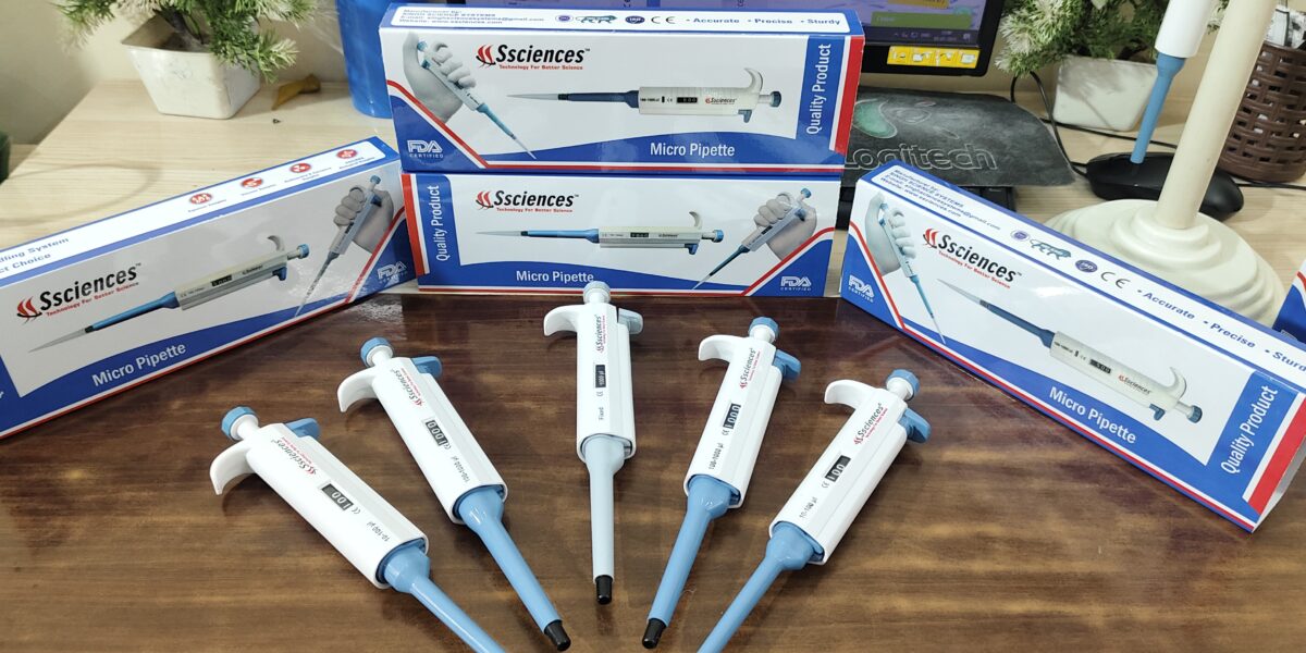 Laboratory Pipette | Micropipette Price