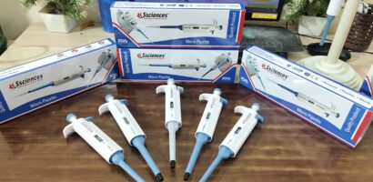 Laboratory Pipette | Micropipette Price