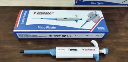 Micropipette price