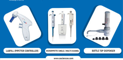 Liquid Handling Products | SSCIENCES | Micropipette | 9266169685