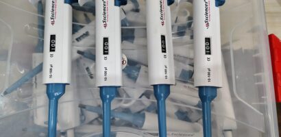 Micropipette Price