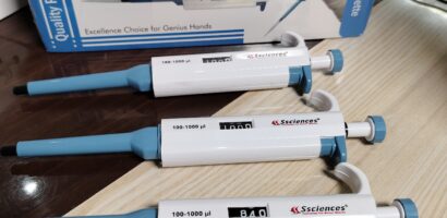 Buy Online Laboratory Micropipettes India | SSCIENCES