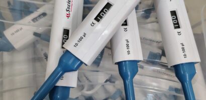 Micropipette - Micro Pipettes Latest Price